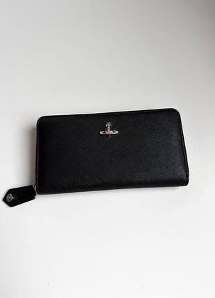 Гаманець vivienne westwood кошелек