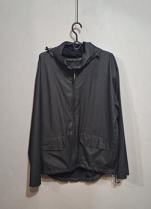Водонепроникна куртка helly hansen workwear (l)