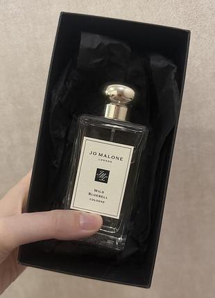 Парфуми jo malone — wild bluebell ✨