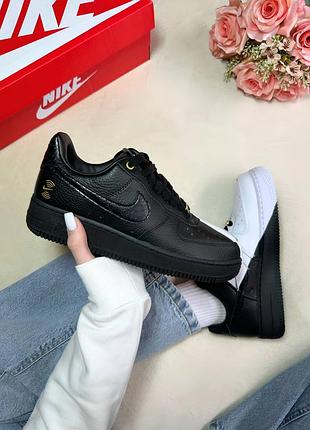 Кросівки  nike air force 1 anniversary edition
