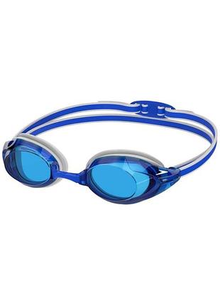 Окуляри для плавання спеедо оригінал speedo vanquisher 3.0 mirrored 8-00473510729