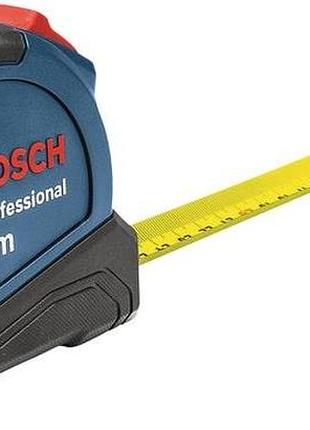 Рулетка bosch professional 8мх25мм 3
