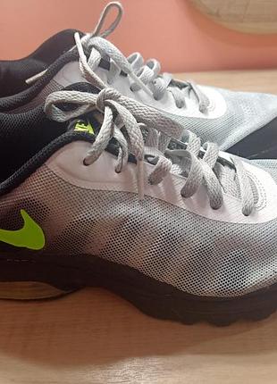 Кроссовки nike air