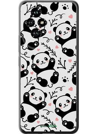Чохол на huawei honor 200 панди "4318u-3731-2448"