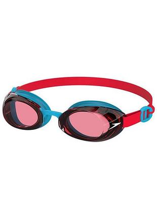Окуляри для плавання спеедо оригінал speedo junior jet 2.0 8-00493515070