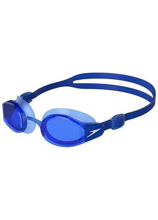 Окуляри для плавання спеедо оригінал speedo mariner pro gog au 8-13534d665