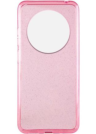 Tpu чохол nova для xiaomi redmi a3 pink