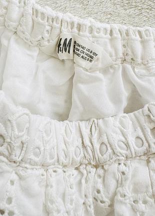 Спідниця h&m 4