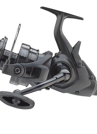 Карповая катушка daiwa 24 emblem br 14000 (10158-140)