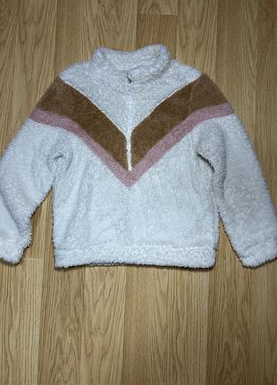 Кофта shein 7-8 років