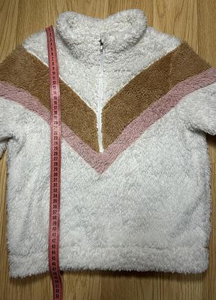 Кофта shein 7-8 років 3