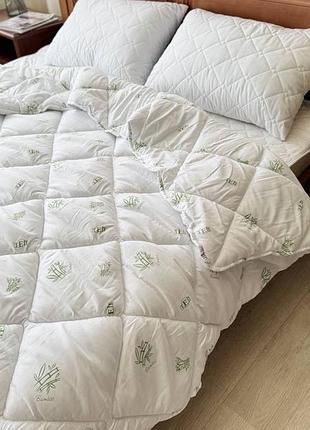 Ковдра всесезонна теп bamboo 3