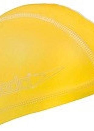 Шапочка для плавання спеедо оригінал speedo pace cap ju 8-720732177