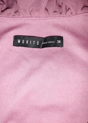 Плаття ошатне шифон 7