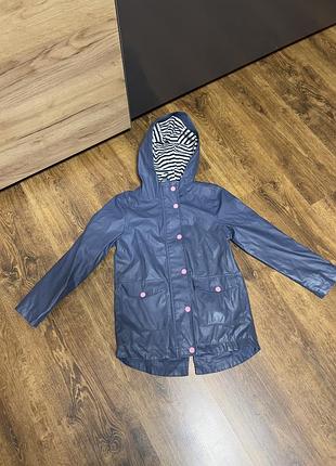 Куртка дитяча