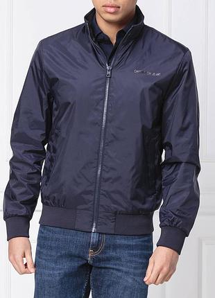 Мужская  куртка calvin klein jeans
