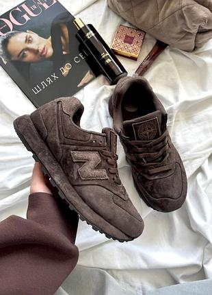 New balance  574