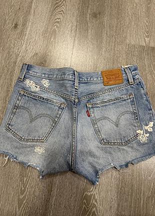 Шорти levi’s 2