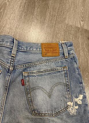 Шорти levi’s 3