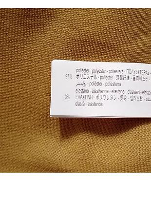 Платье миди, zara. 8