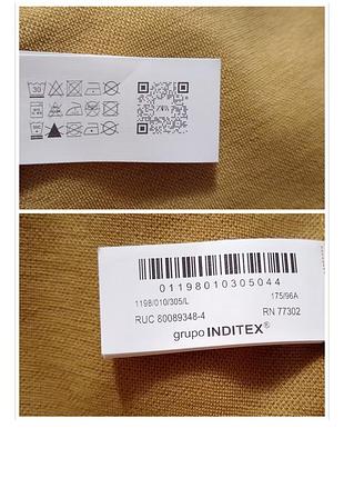Платье миди, zara. 9