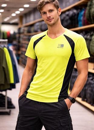 Футболка karrimor
