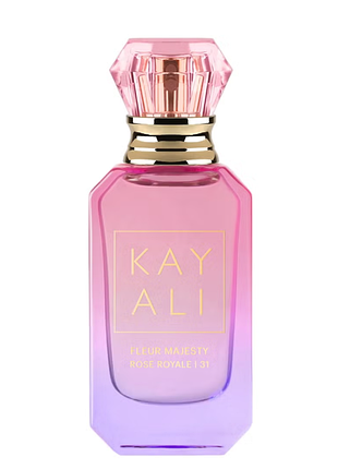 Kayali fleur majesty rose royale 31 парфюмированная вода, 10 мл