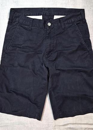 Шорти carhartt bermuda розмір 28