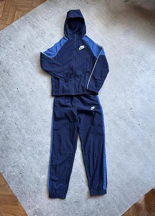 Nike костюм оригінал дитячий спортивний