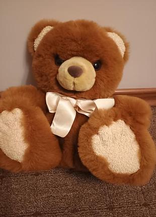 Детские мягкие игрушки