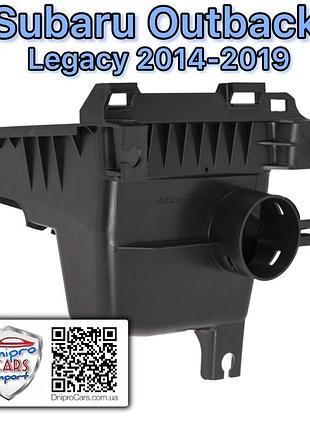 Корпус воздушного фильтра нижний subaru outback (2014–2019) original, 46052al00b