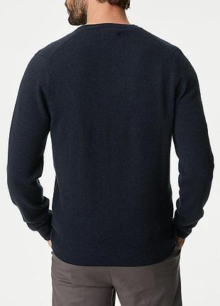 Светр джемпер extra fine lambswool 3
