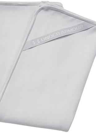 Полотенце андер армор оригинал under armour performance towel 1383490-014