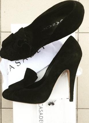 Туфли casadei