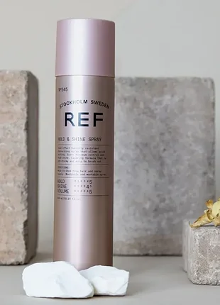Лак для об'єму 335 ref 250ml