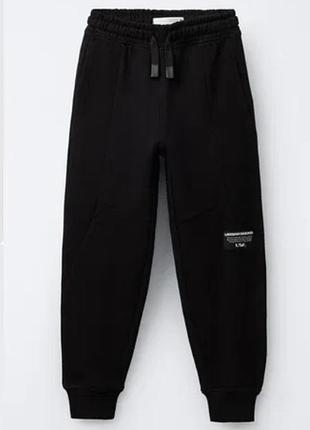 Штани спортивні zara