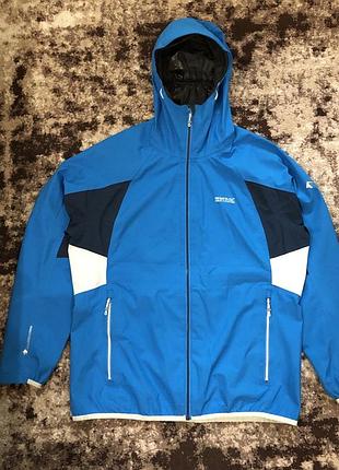 Куртка regatta 2