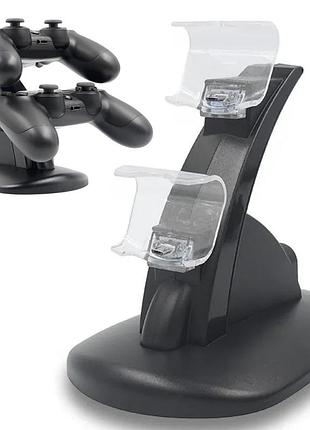 Зарядная станция для геймпадов от usb