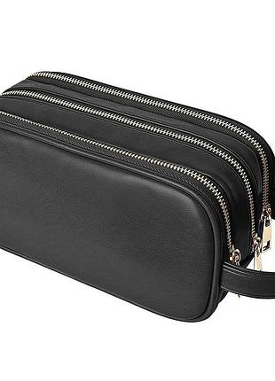 Сумка wiwu salem pouch lux black