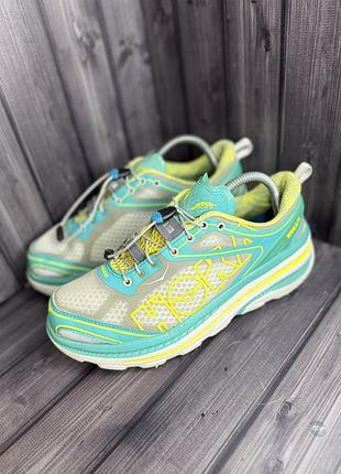 Кросівки hoka one one bondi 3/р.42
