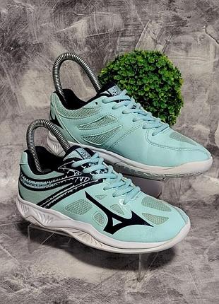 Волейбольні кросівки mizuno, 33/21 см