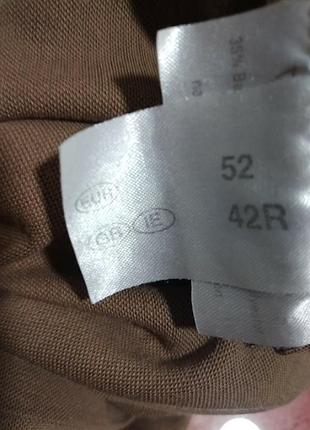 Реглан поло 48-50 8