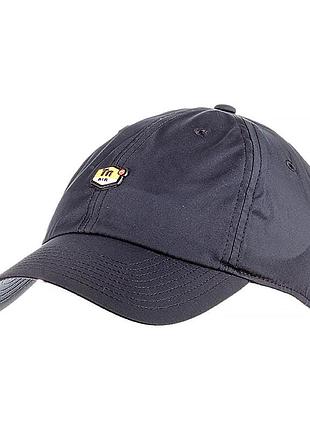 Бейсболка nike u df club cap u cb maxtn l fn9888-010