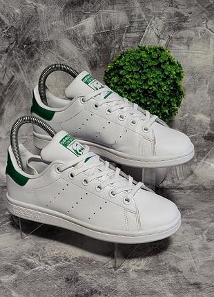 Жіночі кросівки adidas stan smith,  35/23 см
