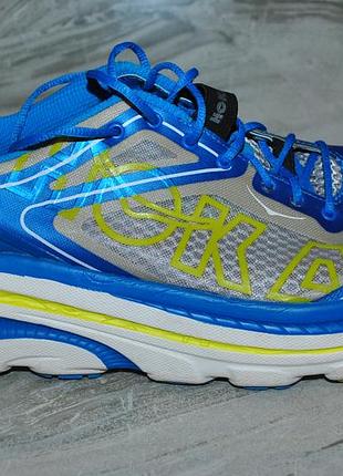 Hoka one one bondi кроссовки 48 размер