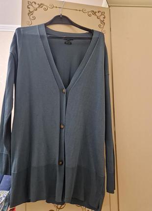 Продам кардиган 2
