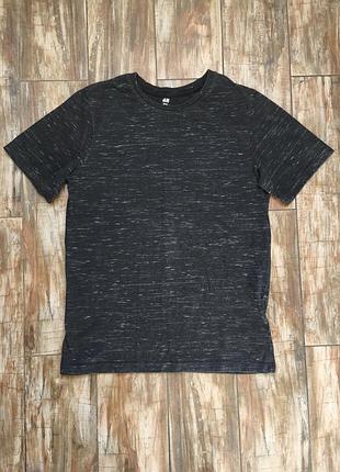Футболка h&amp;m, 12-14 лет