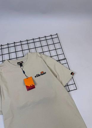 Футболка ellesse