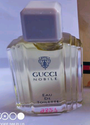 Gucci gucci nobile.оригинал.винтаж.