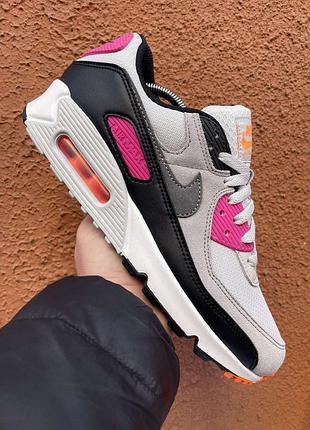 Кроссовки nike air max 90 оригинал